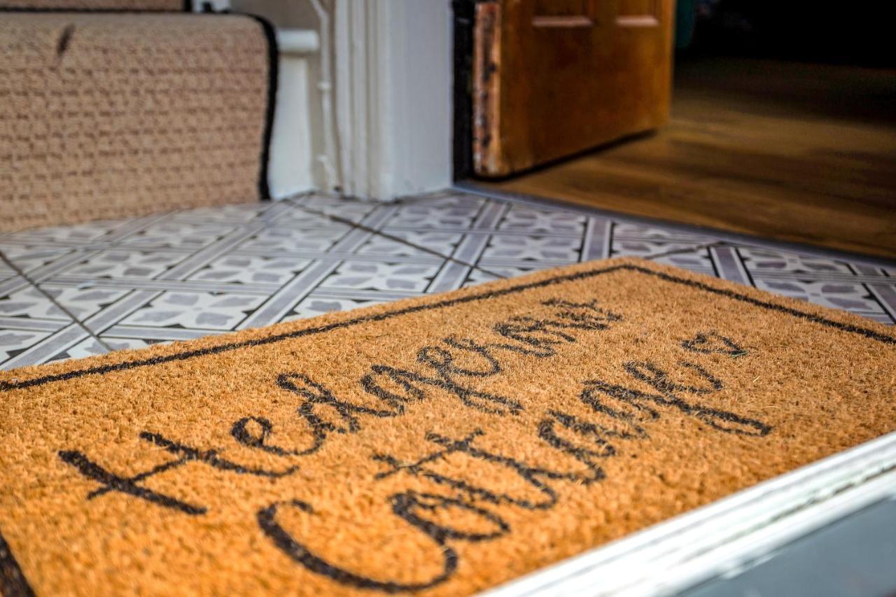 Stylish Romantic Country Escape Near Chester Christleton ภายนอก รูปภาพ