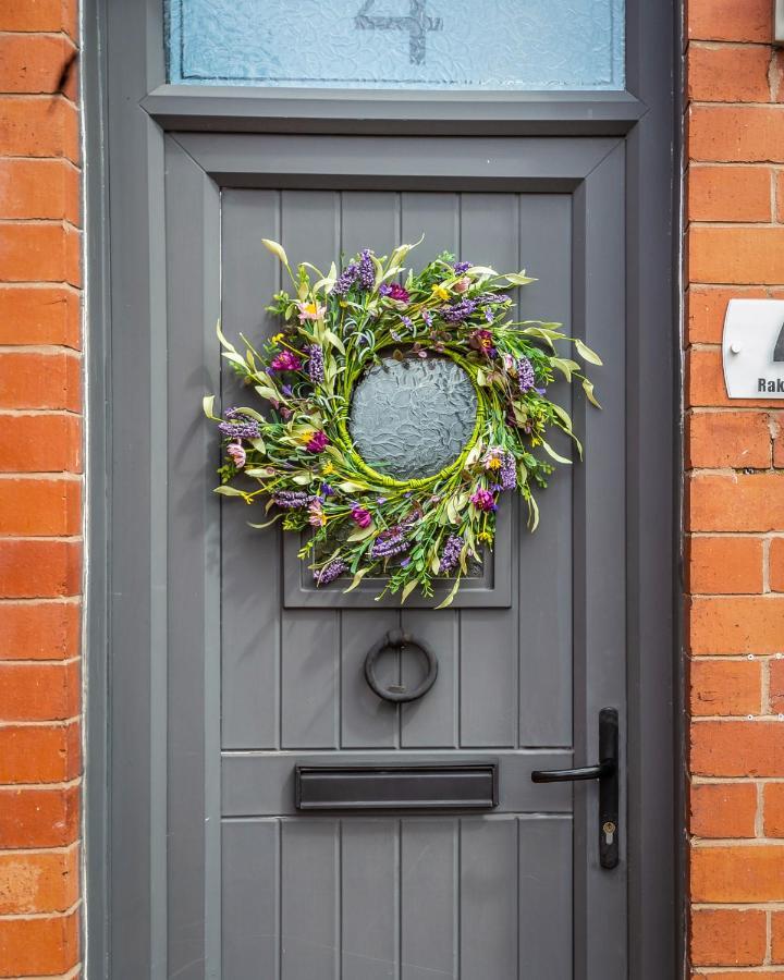 Stylish Romantic Country Escape Near Chester Christleton ภายนอก รูปภาพ